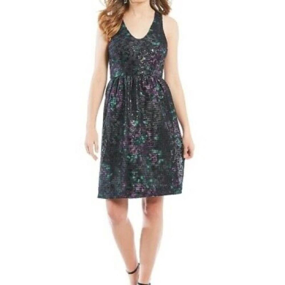 New Trina Turk Fresca Dress